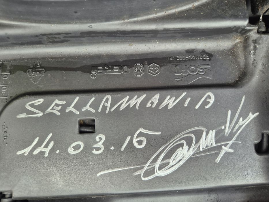 Vespa 125 в много добро състояние