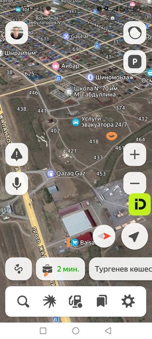 Продам участок 10соток