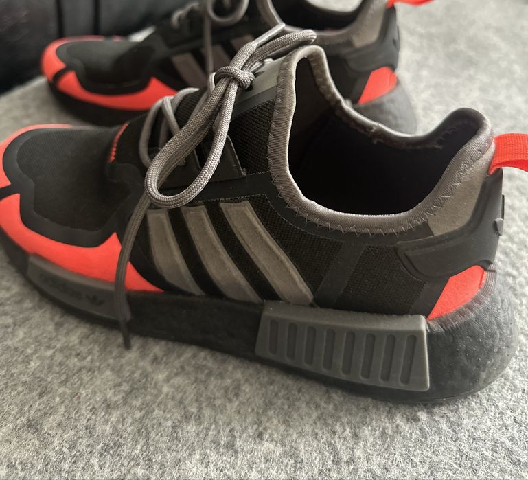 Adidas NMD R1 unisex