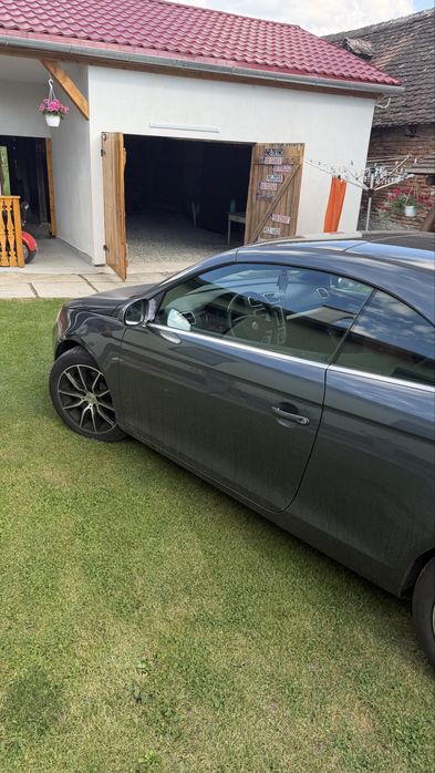 Vw eos 2.0 tsi 2006