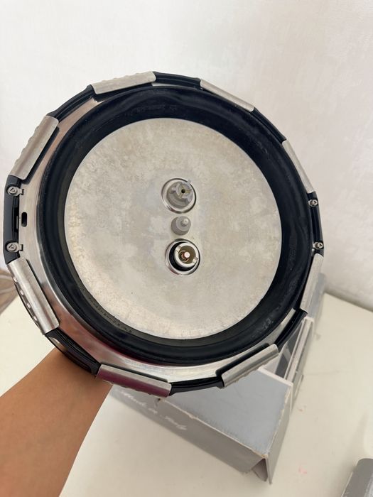 Крышка цептер синхро-клик