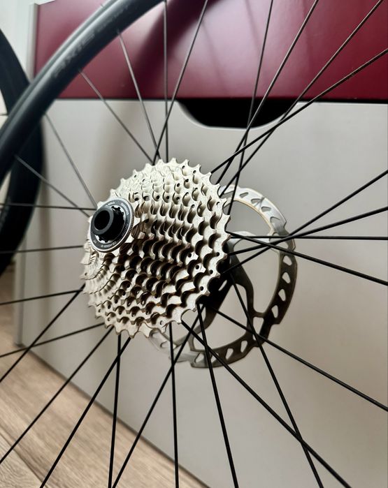 Roți cursieră Axis Sport Disc 26’