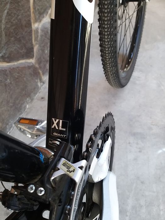 Велосипед Гиант  giant