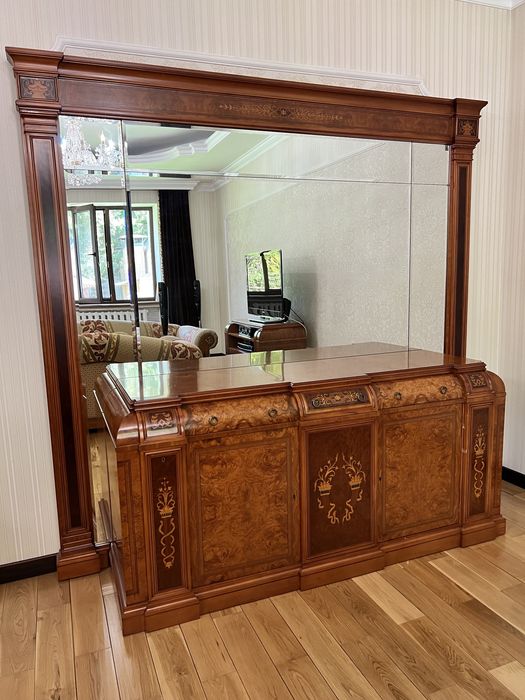 Мебель для гостиной