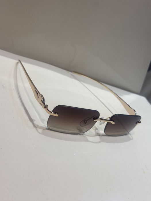 Ochelari Cartier