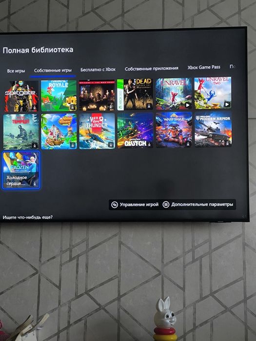 Продам Xbox one X 1 TB