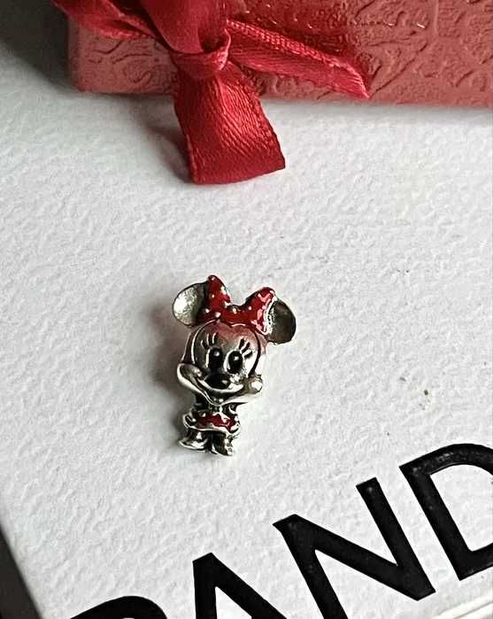 Талисман Пандора|Pandora