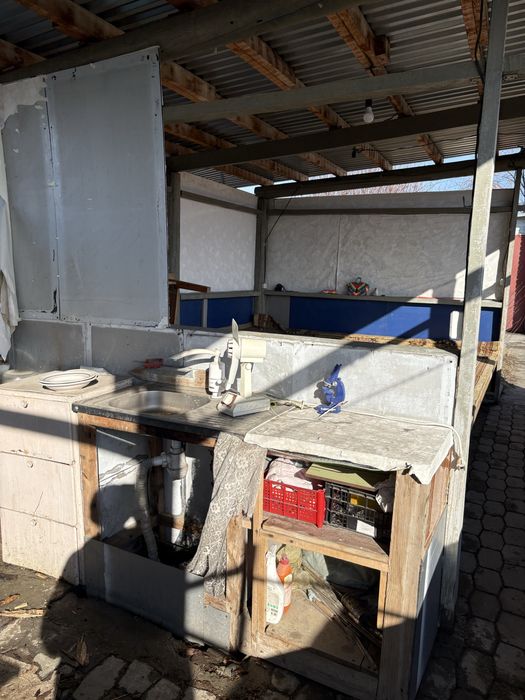 Продам дачу, район понтоного моста