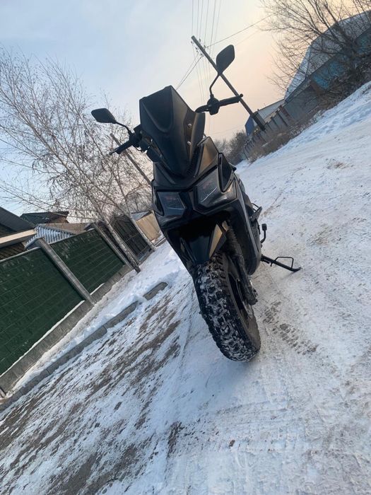 Продам мопед срочно!!!