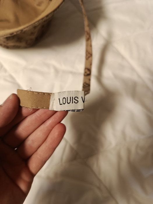 Шапка Louis Vuitton