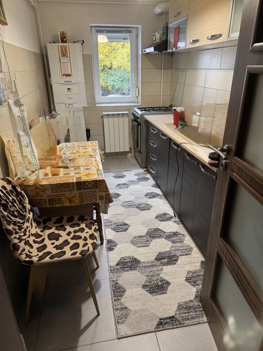Apartament 2 camere Pizza Nico