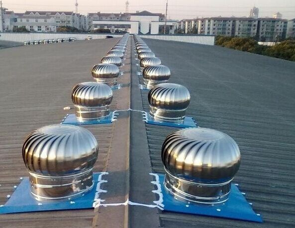 Вытяжка нано дефлектор