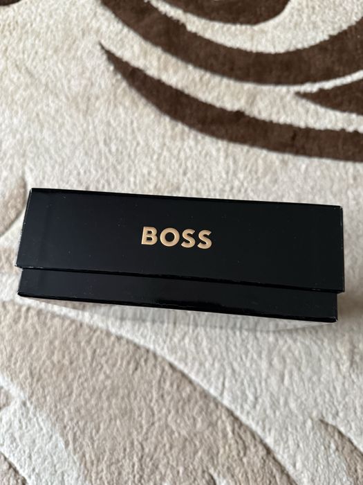 Hugo Boss The Scent Men Gift Set