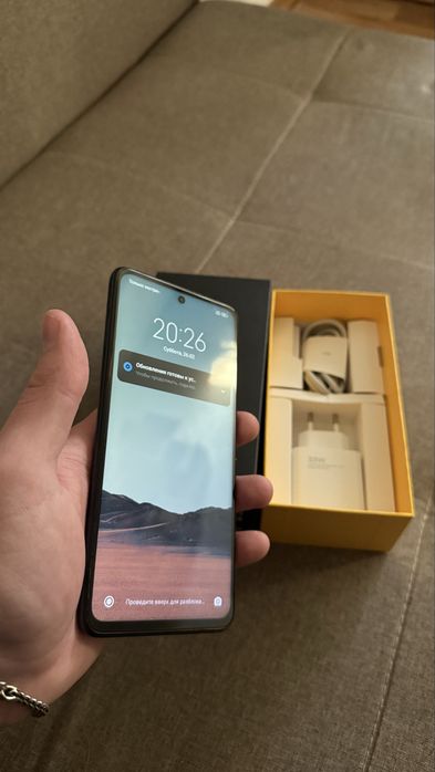 Продам POCO X3 pro 256 гб