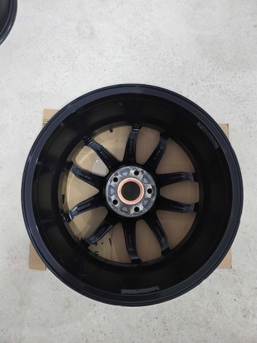 Jante 18 Cupra Formentor Mg HS MG ZS Skoda Karok VW Passat