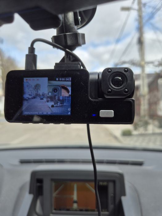 Camera de bord full HD