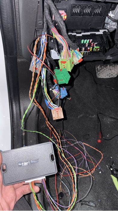 Автоэлектрик-Диагност