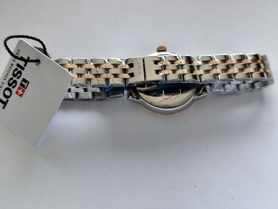 ceas TISSOT de dama