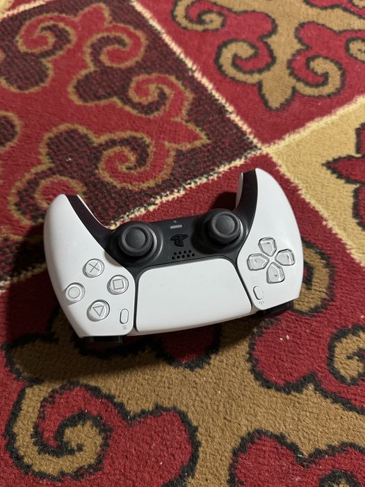DualSense ps5 джойстик