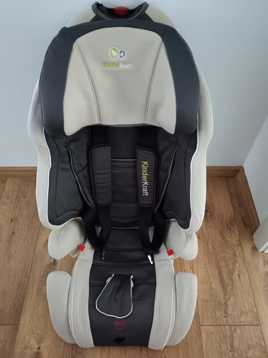Столче Kinder Kraft 2в1