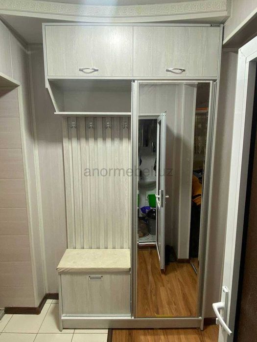 Скидка Прихожка Файз.  Yangi Prihojka Fayz