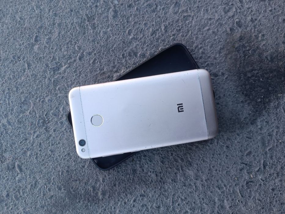 Redmi 4x продается