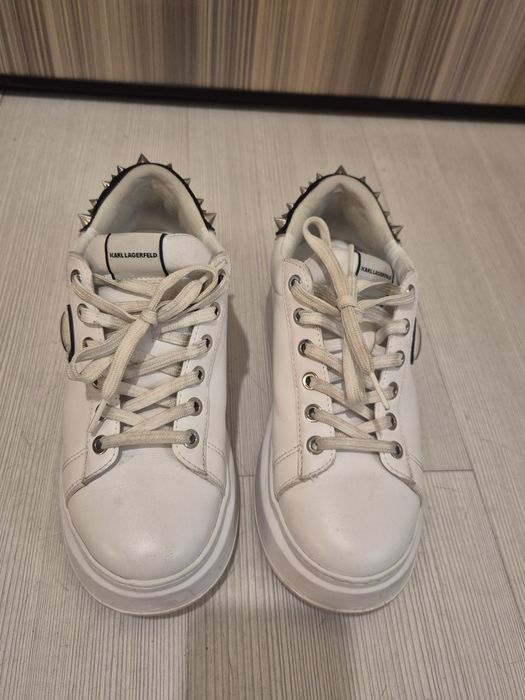 Vand adidasi originali Karl Lagerfeld