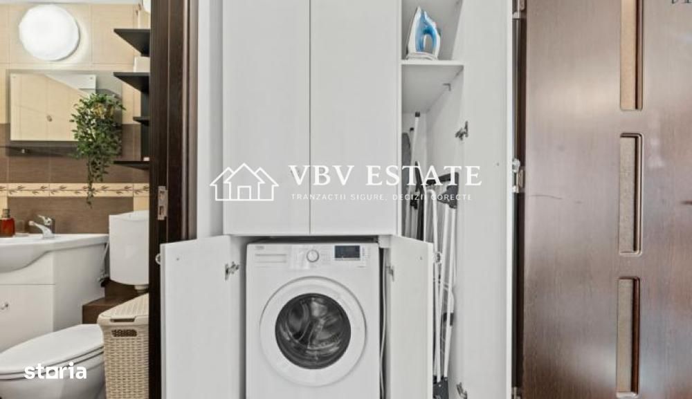 Apartament 2 Camere Cantemir