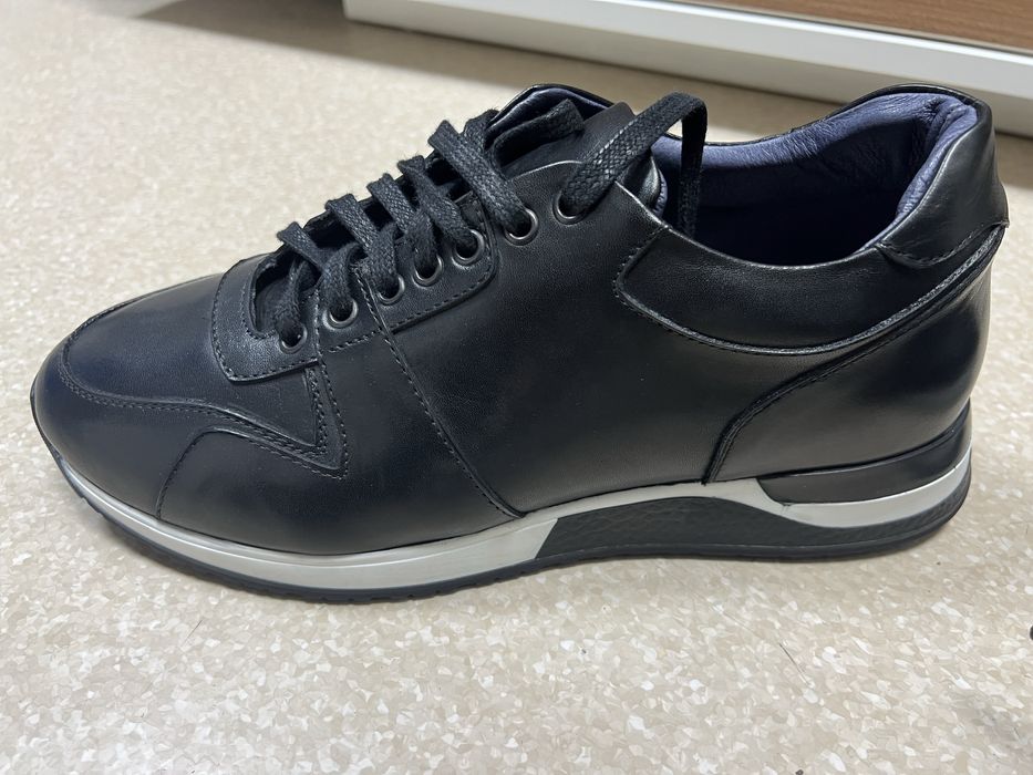 Кроссовки Bottega