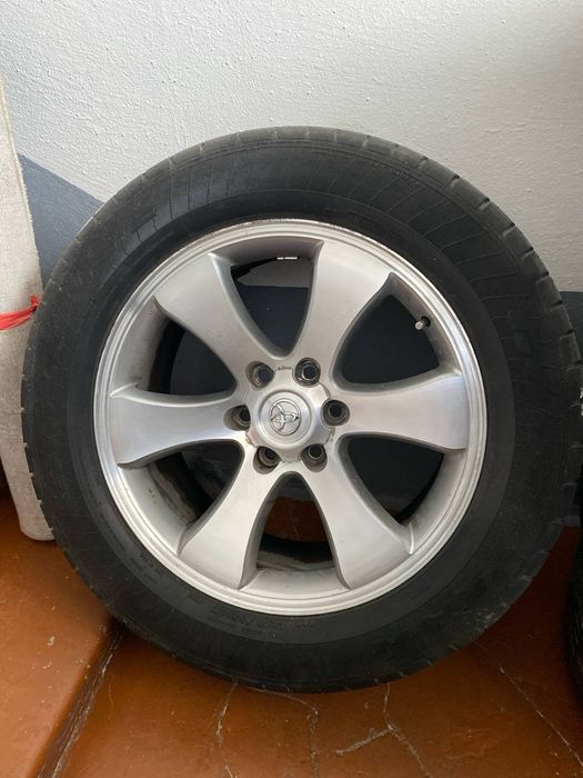 R20 diska Pradoga