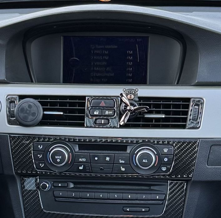 Trim ornament bmw  e90 e91