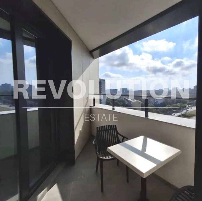 Дава се под наем Двустаен апартамент в Варна, Бриз - 68 кв.м за 850 € - Снимка #5