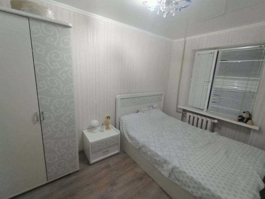 Продается срочно 2х комнатная квартира