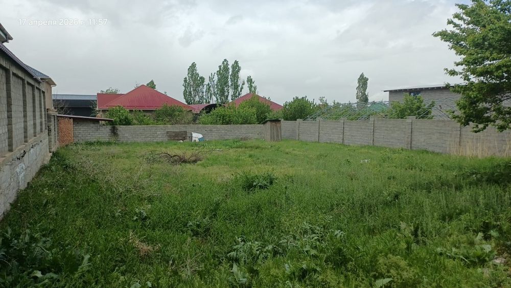 Дом 10 сотык сатылады