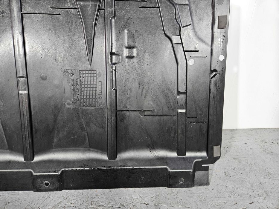 Оригинална Кора двигагател Mercedes A, CLA, GLA, GLB