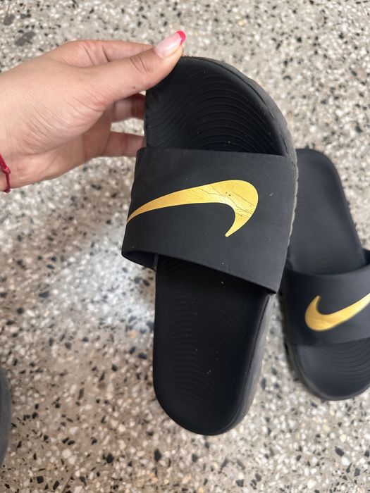Чехли Nike kawa 38