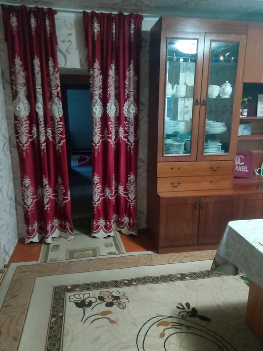 Продам Дом или Меню