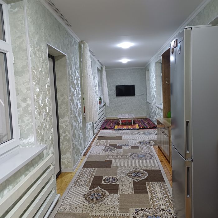 6 sotix, jihozlari bilan