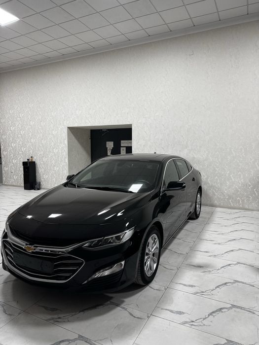 Malibu premier ideal sastayaniya