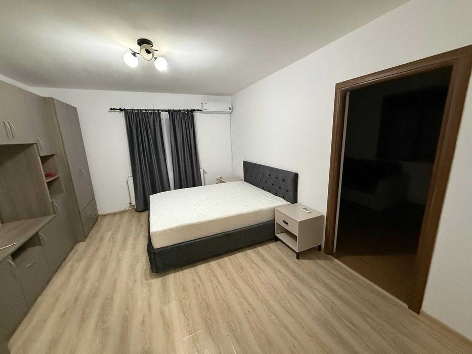 Apartament 2 camere Giroc (Hotel IQ) | Parcare inclusă | Proprietar | Etaj 1