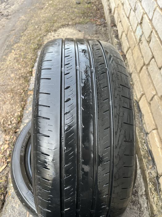Продам резину с китайского автомобиля