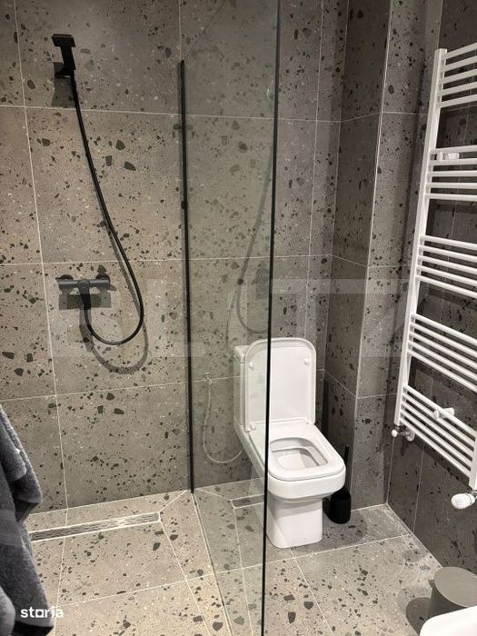 Apartament cu 2 camere, 60 mp, zona Centrala