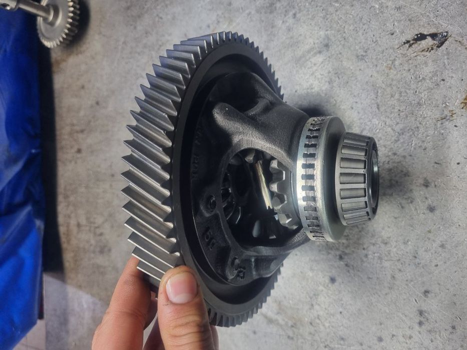 Коробка передач кобальт (коропка кабалт арзон)