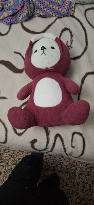 Мишки  за 5000  .