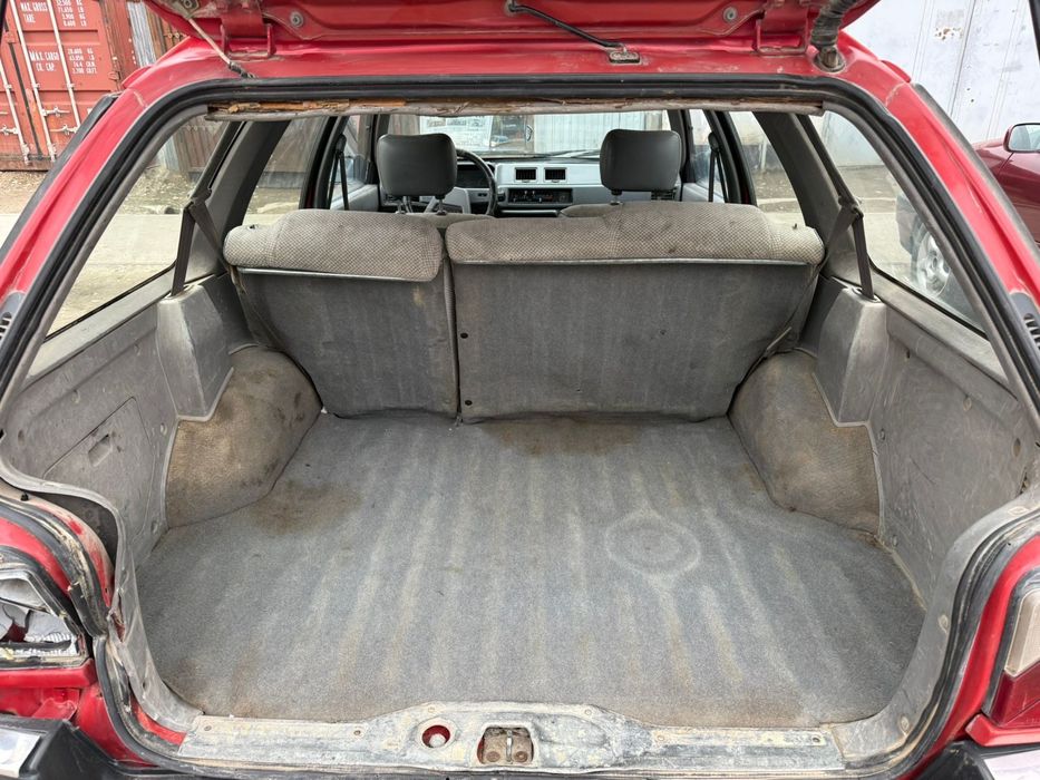 Продам митсубишн Лансер ,1987,