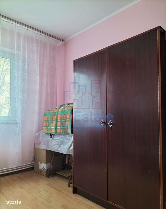 Apartament 3 camere zona Dacia