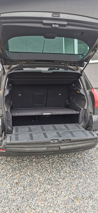 Peugeot 3008 1.6 thp 156 cp