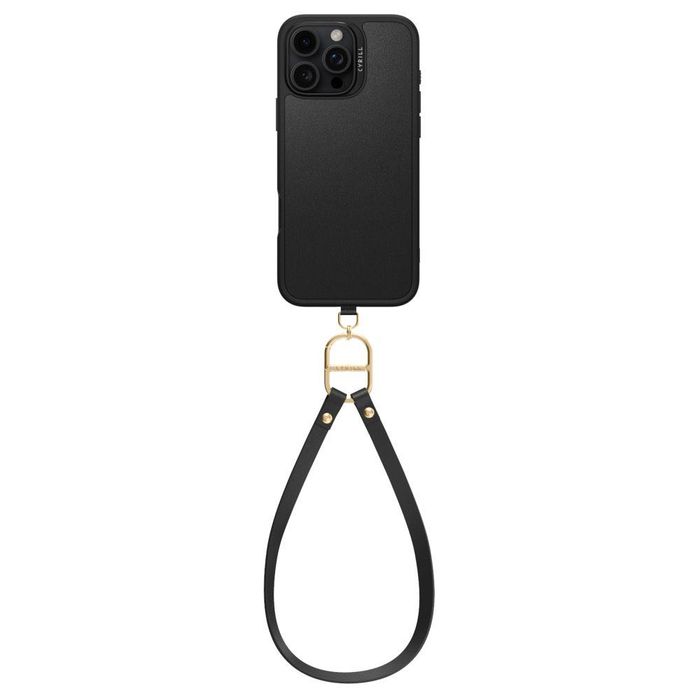 Калъф Spigen Cyrill Kajuk Classic Charm за Apple iPhone 16 Pro/Max