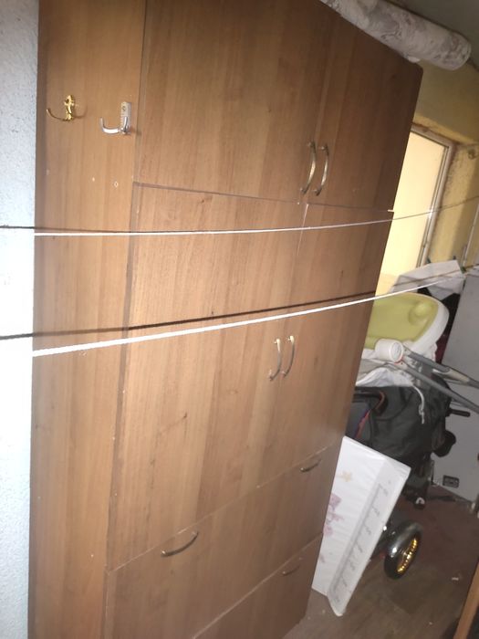 Продается Шкаф обувница