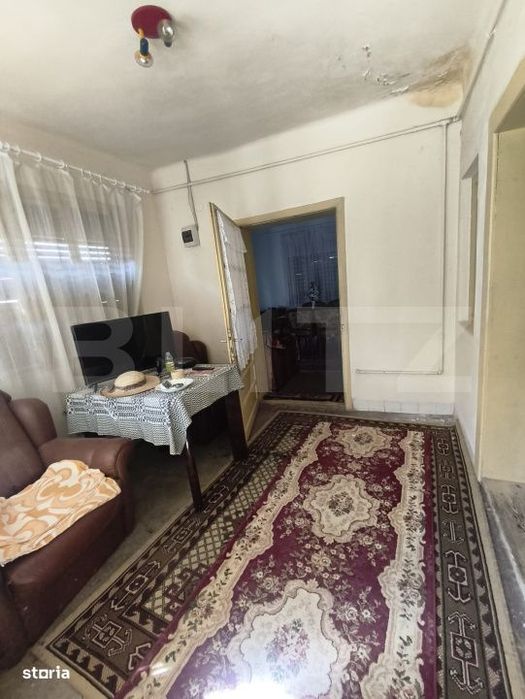 Casa de vanzare  in Razboieni Cetate